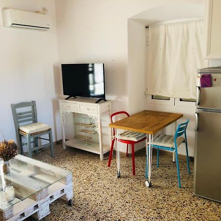 Laluzaki Apartment Spetses Town Exterior photo