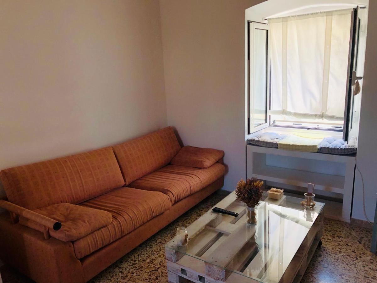 Laluzaki Apartment Spetses Town Exterior photo